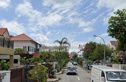 Frankel Estate (D15), Semi-Detached #496449341